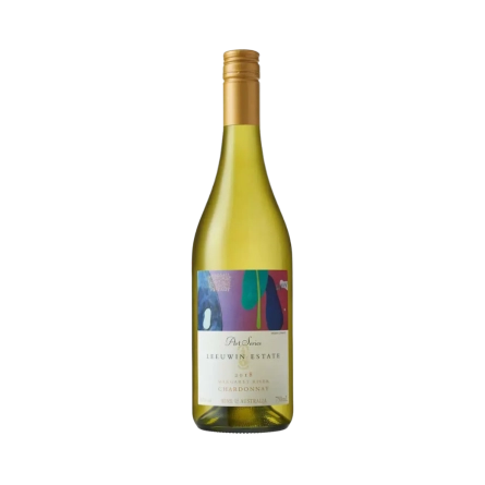 Rượu Vang Trắng Úc Leeuwin Estate Art Series Chardonnay Magnum 1.5L