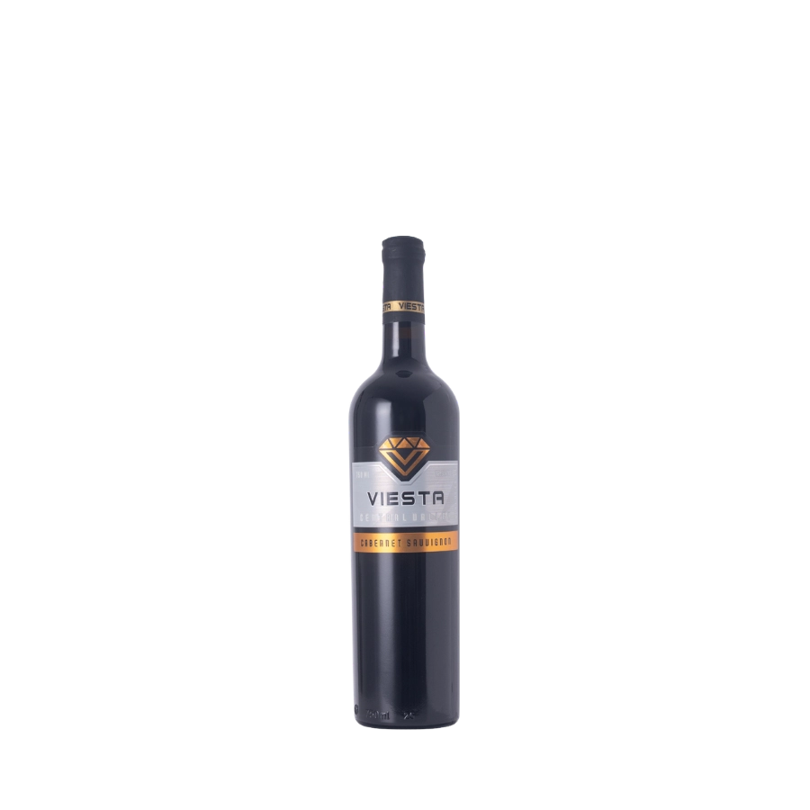 Rượu Vang Đỏ Chile Viesta Cabernet Sauvignon 375ml