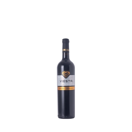 Rượu Vang Đỏ Chile Viesta Cabernet Sauvignon 375ml