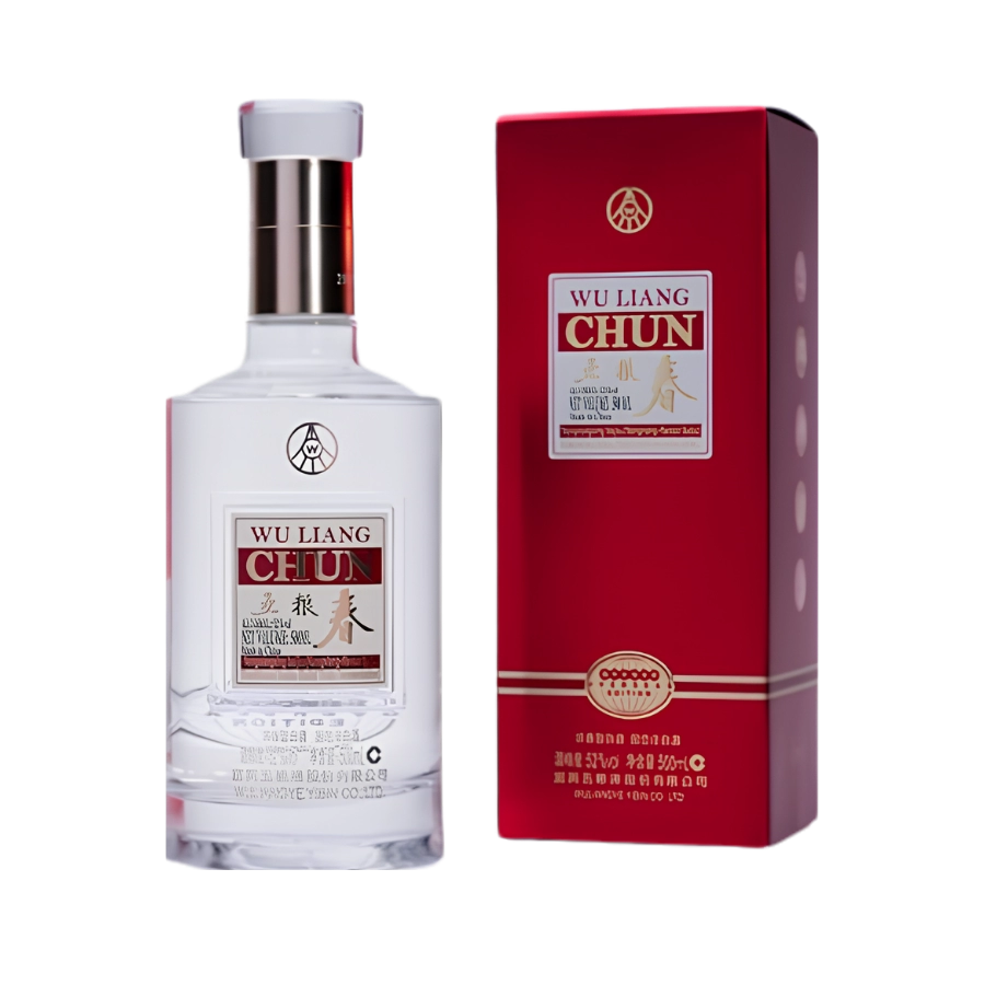 Rượu Ngũ Lương Xuân/ WuLiangChun/ 五粮春