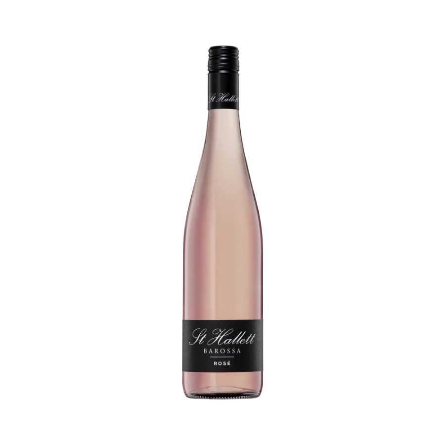 Rượu Vang Hồng Úc St Hallett Rose