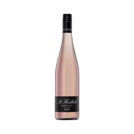 Rượu Vang Hồng Úc St Hallett Rose