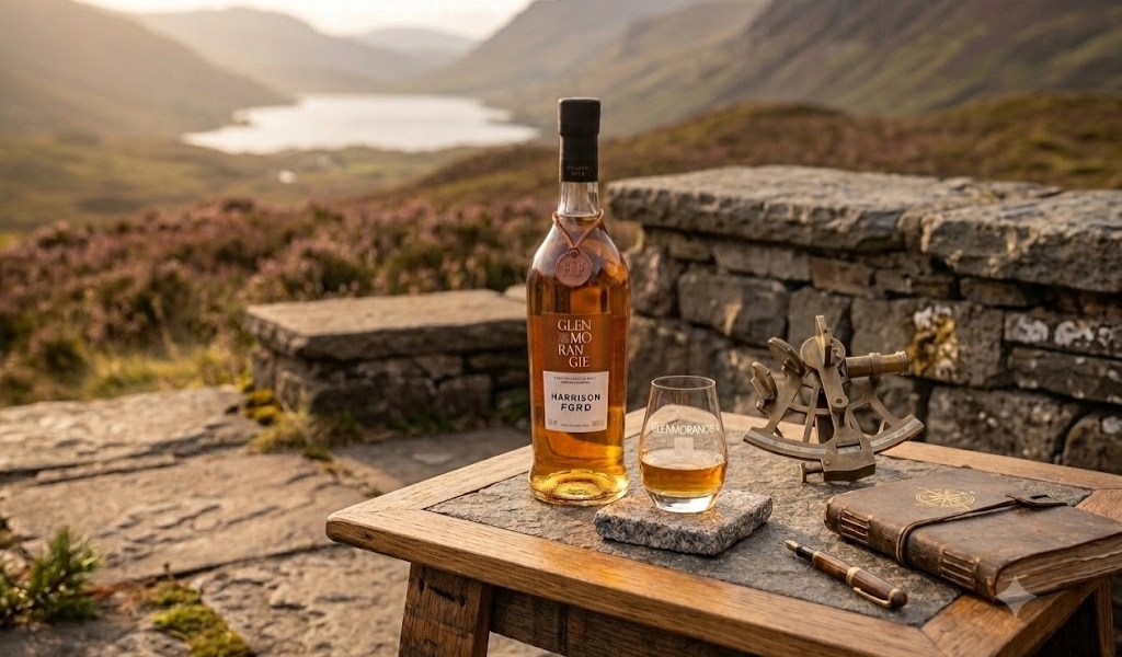 Glenmorangie Whisky