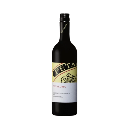 Rượu Vang Đỏ Úc Petaluma White Label Cabernet Sauvignon