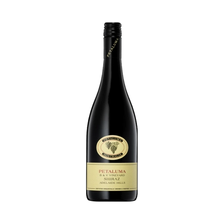 Rượu Vang Đỏ Úc Petaluma Yellow Label Shiraz