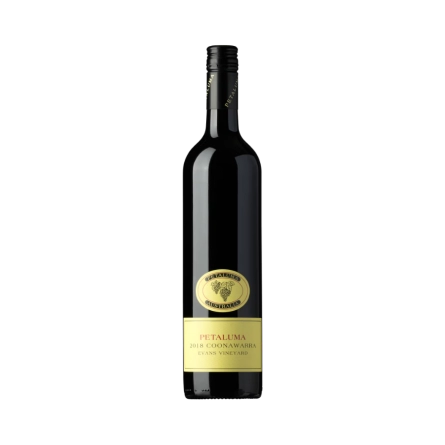 Rượu Vang Đỏ Úc Petaluma Evans Vineyard Cabernet Sauvignon