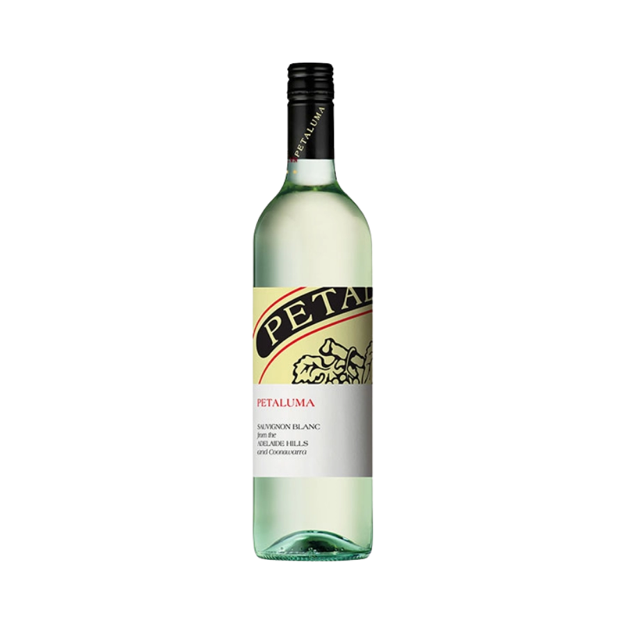 Rượu Vang Trắng Úc Petaluma White Label Sauvignon Blanc