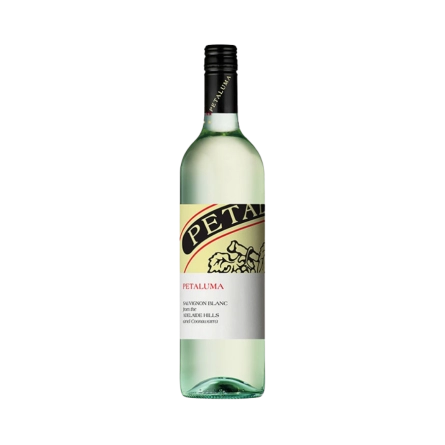 Rượu Vang Trắng Úc Petaluma White Label Sauvignon Blanc