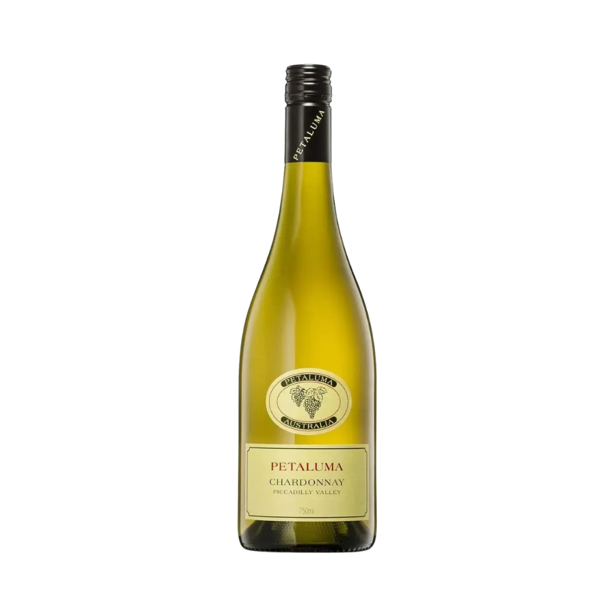 Rượu Vang Trắng Úc Petaluma Yellow Label Chardonnay