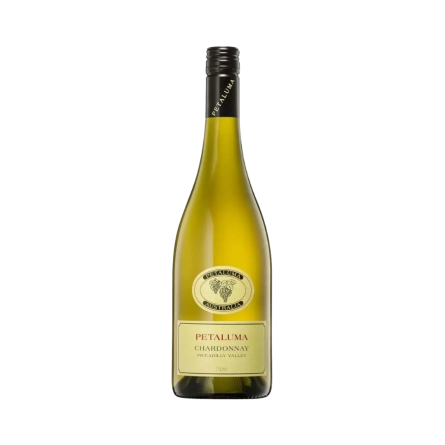 Rượu Vang Trắng Úc Petaluma Yellow Label Chardonnay