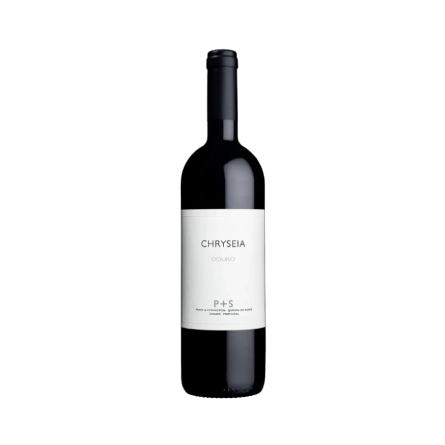 Rượu Vang Đỏ Bồ Đào Nha Chryseia Douro 2022