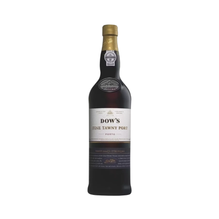 Rượu Vang Cường Hóa Bồ Đào Nha Dow's Fine Tawny Port