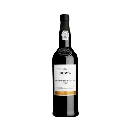 Rượu Vang Cường Hóa Bồ Đào Nha Dow's Late Bottled Vintage Port 2017
