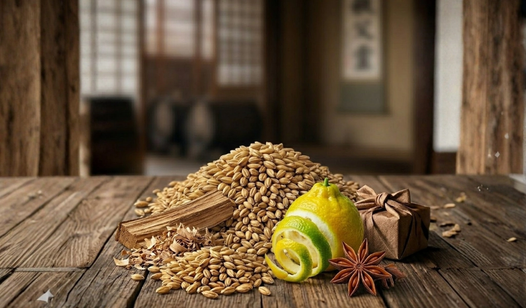 Chichibu The Peated Nhật Bản