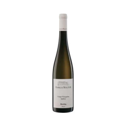 Rượu Vang Trắng Đức Markus Molitor Urziger Wurzgarten Spatlese Riesling 2020 (dry)