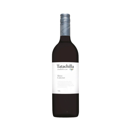 Rượu Vang Đỏ Úc Tatachilla Shiraz Cabernet
