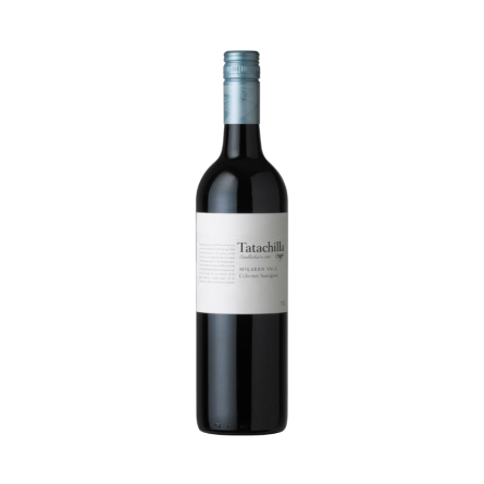 Rượu Vang Đỏ Úc Tatachilla McLaren Vale Cabernet Sauvignon