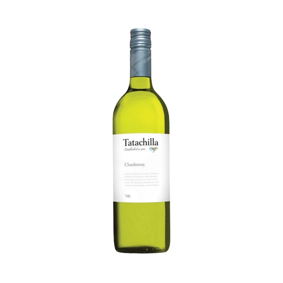 Rượu Vang Trắng Úc Tatachilla Chardonnay
