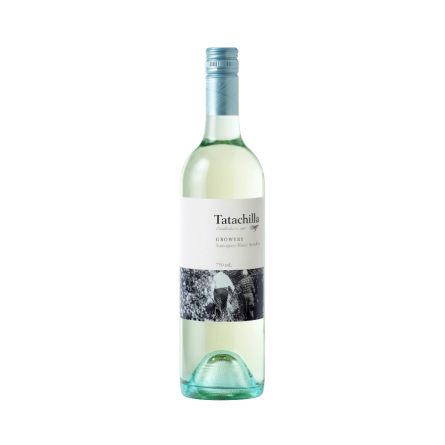 Rượu Vang Trắng Úc Tatachilla Growers Sauvignon Blanc Semillon