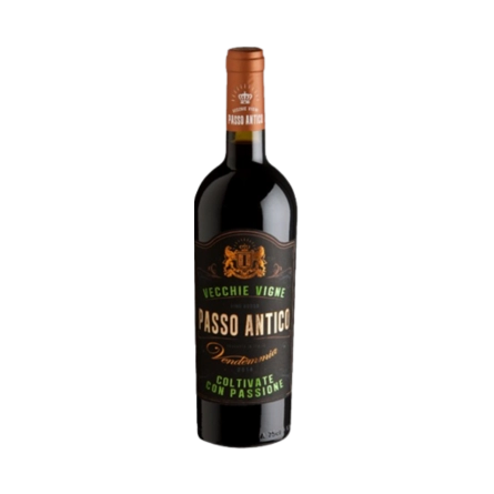 Rượu Vang Đỏ Ý Antico Vecchie Vigne