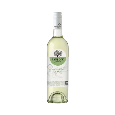 Rượu Vang Trắng Úc Banrock Station Sauvignon Blanc