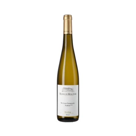 Rượu Vang Trắng Đức Markus Molitor Wehlener Sonnenuhr Auslese 2017 (sweet)