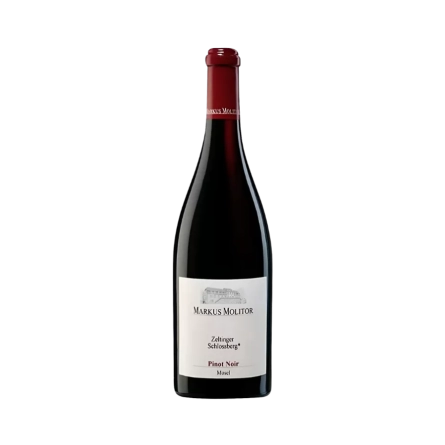 Rượu Vang Đỏ Đức Markus Molitor Zeltinger Schlossberg Pinot Noir 2018