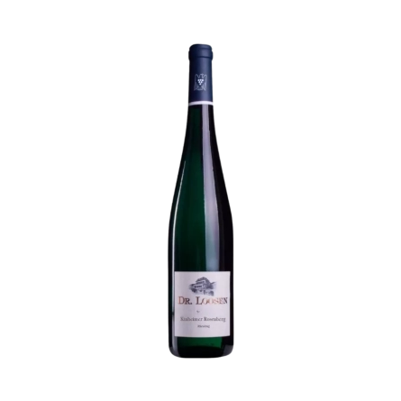 Rượu Vang Trắng Đức Dr.Loosen Kinheimer Rosenberg Riesling GG 2022