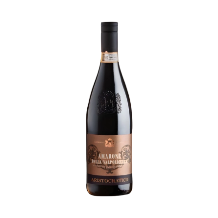Rượu Vang Đỏ Ý Aristocratico Amarone Della Valpolicella 