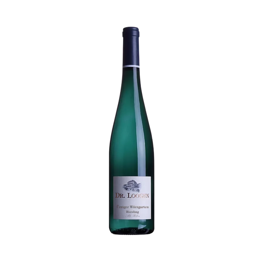 Rượu Vang Trắng Đức Dr.Loosen Urziger Wurzgarten Riesling 2020