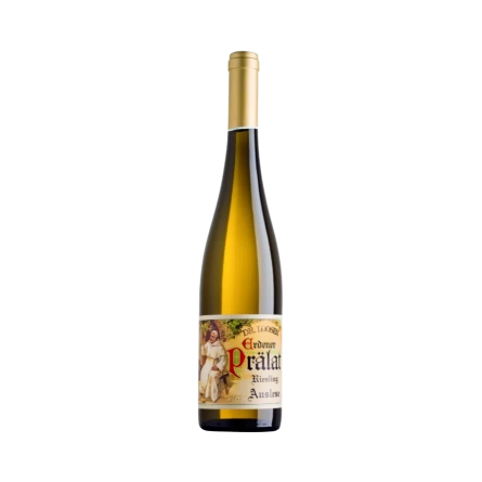 Rượu Vang Trắng Đức Dr.Loosen Erdener Pralat Riesling Auslese 2023