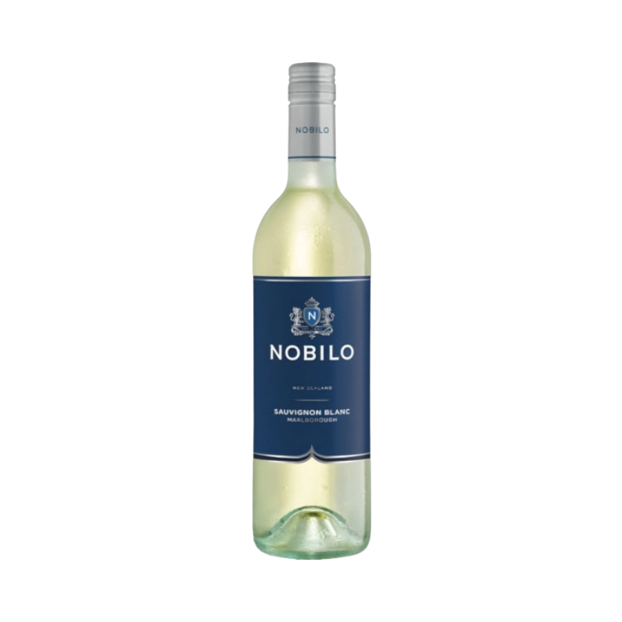 Rượu Vang Trắng New Zealand Nobilo Regional collection Sauvignon Blanc