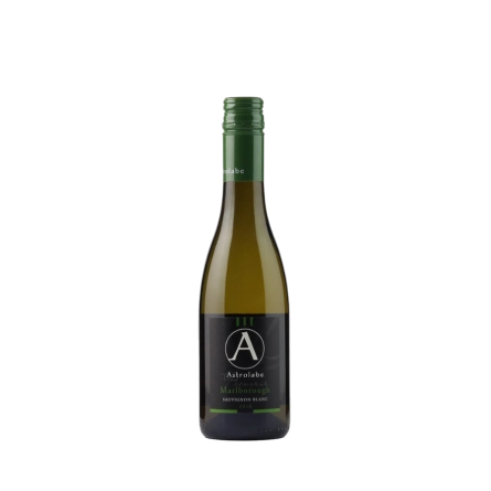 Rượu Vang Trắng New Zealand Astrolabe Marlborough Sauvignon Blanc 375ml
