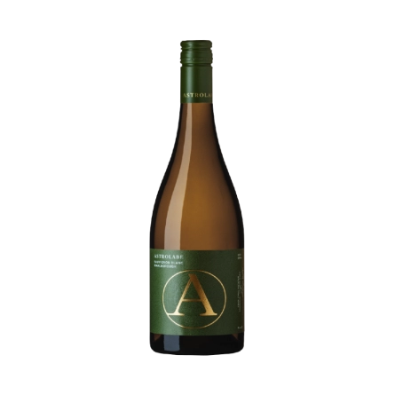 Rượu Vang Trắng New Zealand Astrolabe Marlborough Sauvignon Blanc