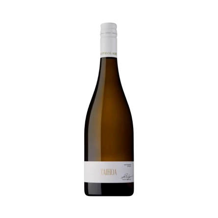 Rượu Vang Trắng New Zealand Astrolabe Taihoa Sauvignon Blanc
