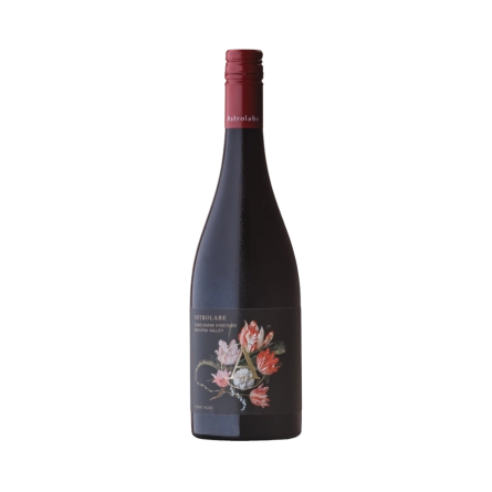 Rượu Vang Đỏ New Zealand Astrolabe Waihopai Valley Comelybank Pinot Noir