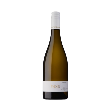 Rượu Vang Trắng New Zealand Astrolabe Wrekin Chardonnay