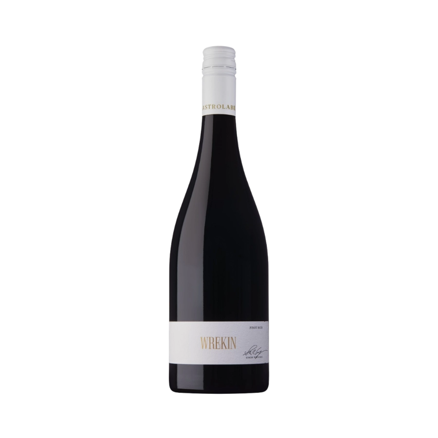 Rượu Vang Đỏ New Zealand Astrolabe Wrekin Pinot Noir