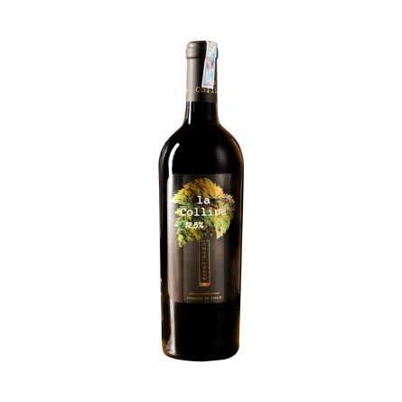 Rượu Vang Đỏ Chile La Collina Pinot Nero