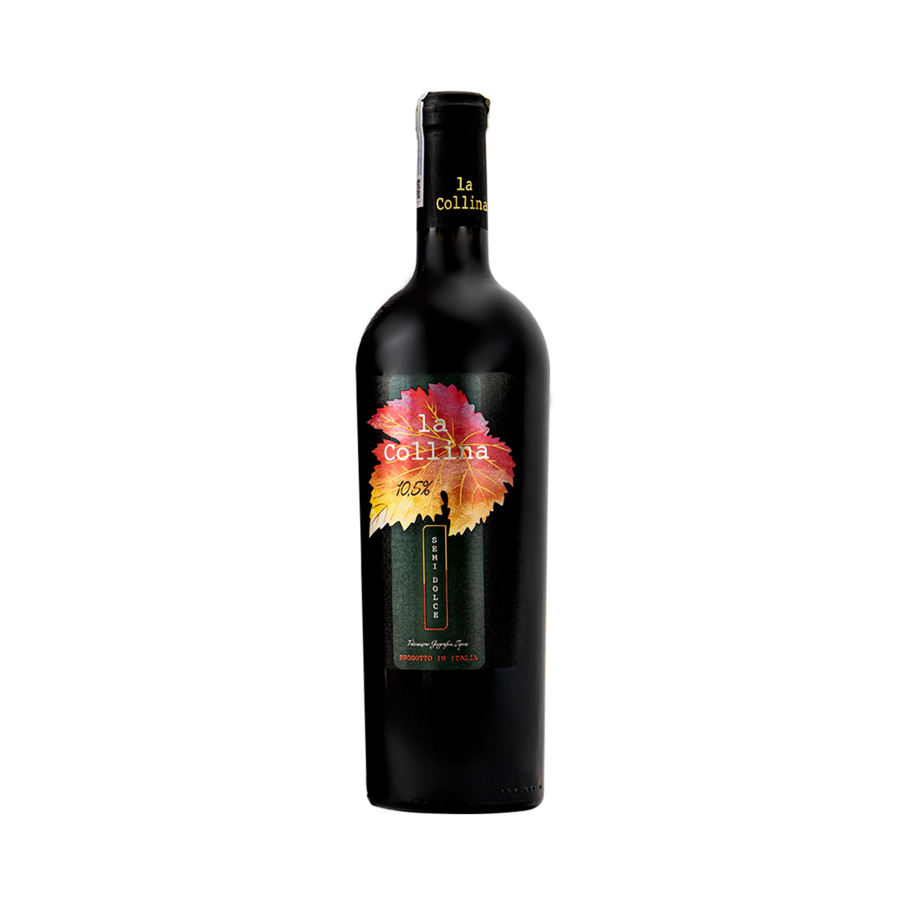 Rượu Vang Ngọt Chile La Collina