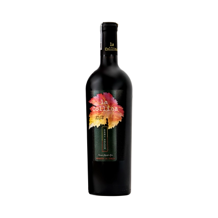 Rượu Vang Ngọt Chile La Collina
