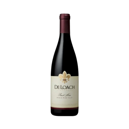 Rượu Vang Đỏ Mỹ DeLoach Russian River Pinot Noir