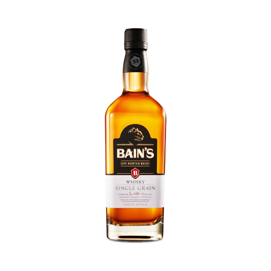 Rượu Whisky Bain's Cape Mountain