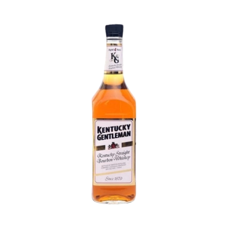 Rượu Whisky Kentucky Gentleman Bourbon