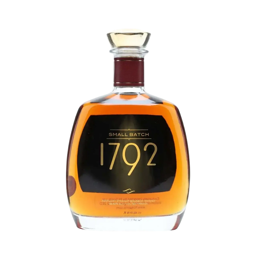 Rượu Whisky 1792 Small Batch Bourbon