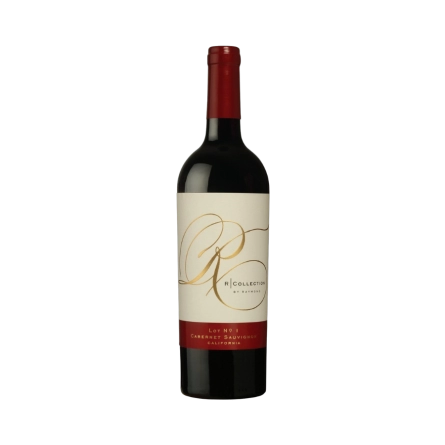 Rượu Vang Đỏ Mỹ Raymond R Collection Cabernet Sauvignon