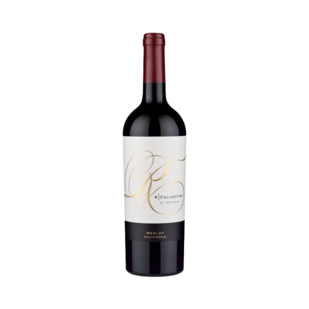 Rượu Vang Đỏ Mỹ Raymond R Collection Merlot