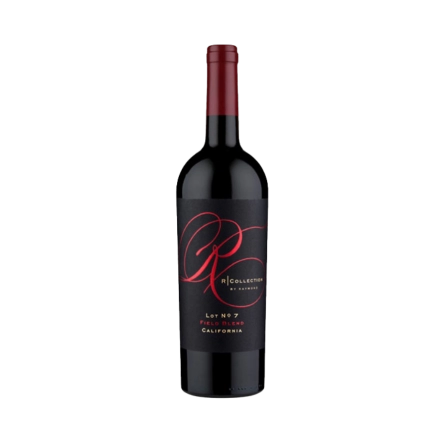 Rượu Vang Đỏ Mỹ Raymond R Collection Field Blend