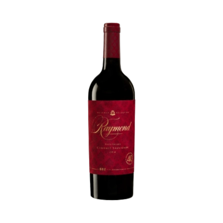 Rượu Vang Đỏ Mỹ Raymond Reserve Selection Collection Cabernet Sauvignon