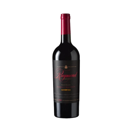 Rượu Vang Đỏ Mỹ Raymond Rutherford Cabernet